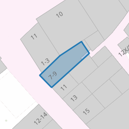 Perceel DTC02-C-2261