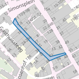 Perceel DTC02-C-2281