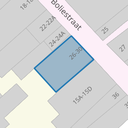 Perceel DTC02-C-2286