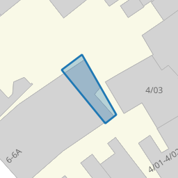 Perceel DTC02-C-2294