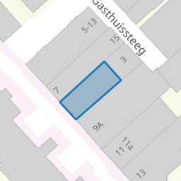 Perceel DTC02-C-2299