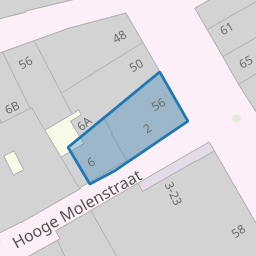 Perceel DTC02-C-2310