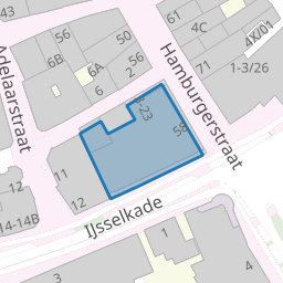 Perceel DTC02-C-2311