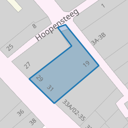 Perceel DTC02-C-2330