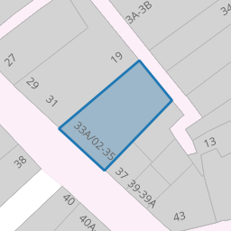 Perceel DTC02-C-2331