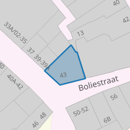 Perceel DTC02-C-2342