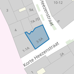 Perceel DTC02-C-2354