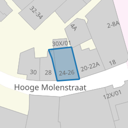 Perceel DTC02-C-2371