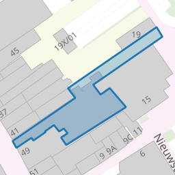 Perceel DTC02-C-2372