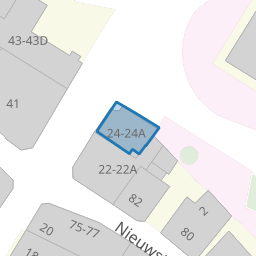 Perceel DTC02-C-2390