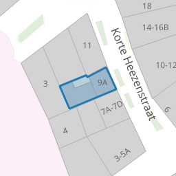 Perceel DTC02-C-2392