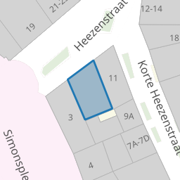 Perceel DTC02-C-2393