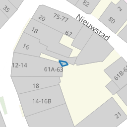 Perceel DTC02-C-2396