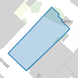 Perceel DTC02-C-2438