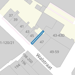 Perceel DTC02-C-2445