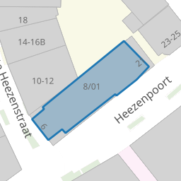 Perceel DTC02-C-2452