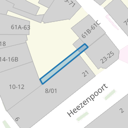 Perceel DTC02-C-2455