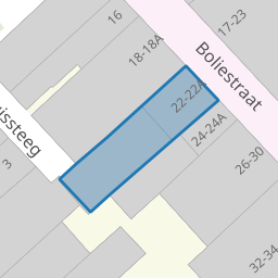 Perceel DTC02-C-2463
