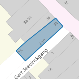 Perceel DTC02-C-2464