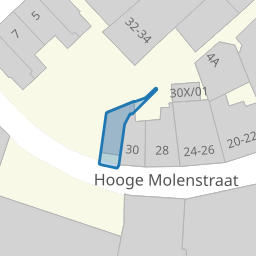 Perceel DTC02-C-2466