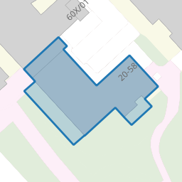 Perceel DTC02-C-2519