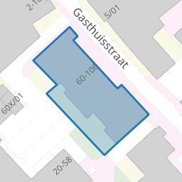 Perceel DTC02-C-2520