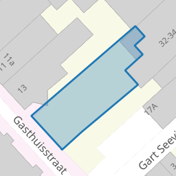 Perceel DTC02-C-2529