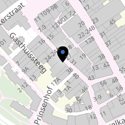 Appartement DTC02 C 2530 2