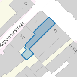 Perceel DTC02-C-2540