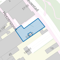 Perceel DTC02-C-2545