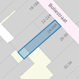 Perceel DTC02-C-2546