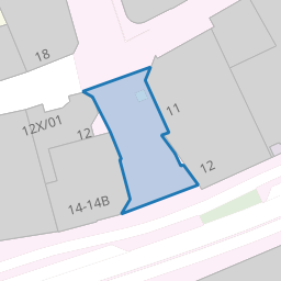 Perceel DTC02-C-2551