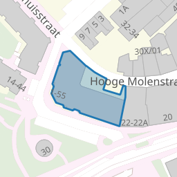 Perceel DTC02-C-2557