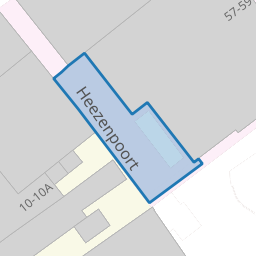 Perceel DTC02-C-2561