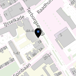 Appartement DTC02 C 2617 42