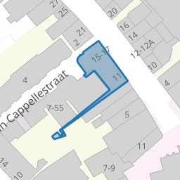 Perceel DTC02-C-2635