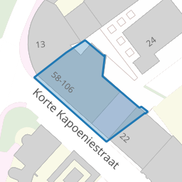 Perceel DTC02-C-2668