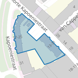 Perceel DTC02-C-2701