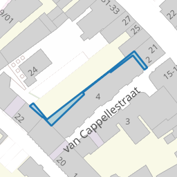 Perceel DTC02-C-2704