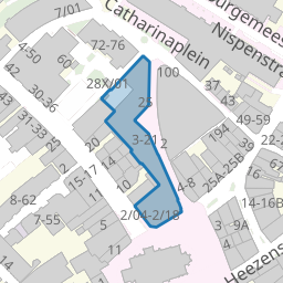 Perceel DTC02-C-2706