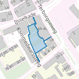 Perceel DTC02-C-2713