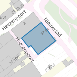 Perceel DTC02-C-2714