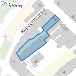 Perceel DTC02-C-2718