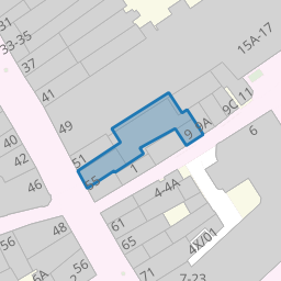 Perceel DTC02-C-2725