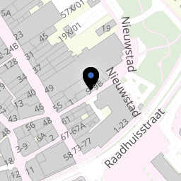 Appartement DTC02 C 2727 2