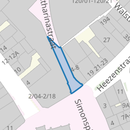 Perceel DTC02-C-2728