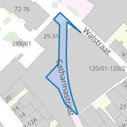 Perceel DTC02-C-2729