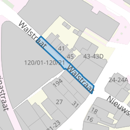 Perceel DTC02-C-2733