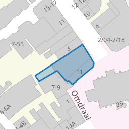 Perceel DTC02-C-2743