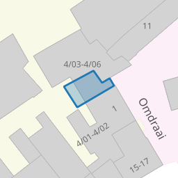 Perceel DTC02-C-2744